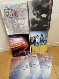 2025年最新】bump of chicken ray バンドスコアの人気アイテム
