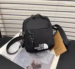 BB.14 ザ・ノース・フェイス クロスボディショルダーバッグ ノベルティ