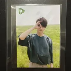 SEVENTEEN ジュン サノク