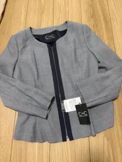新品　タグ付き　クードシャンス　ジャケット