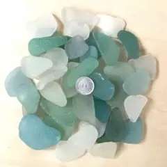 シーグラス