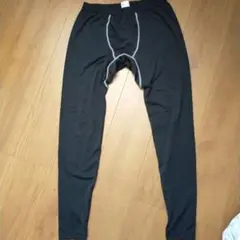 メンズ　ボディタフネス　ブラック　Lサイズ