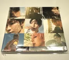 【通常盤初回スリーブ仕様】 SnowMan RAYS CD