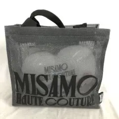 UL8171 未開封 MISAMO ミサモ アップグレード特典 東京ドーム