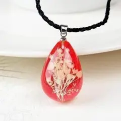 新品 レディース ハンドメイド ネックレス 1