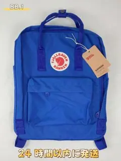 BB.1【新品】カンケンリュックサック バッグ フェールラーベン 16L