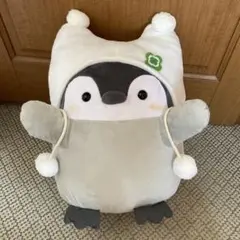 【新品未開封】コウペンちゃん　わた雪帽子なぬいぐるみ 511jN0S-1GL._UF350,350_QL50_.jpg