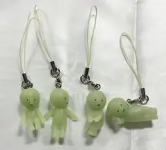 スミスキー　ストラップアクセサリー　ガチャ　カプセルトイ