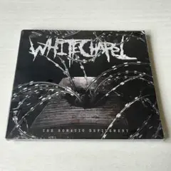 Whitechapel 1stアルバム再録盤