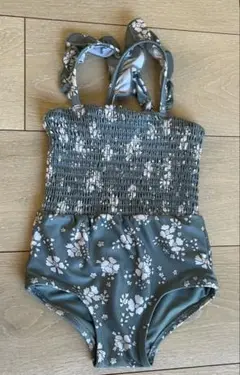 H&M 水着1歳半〜2歳