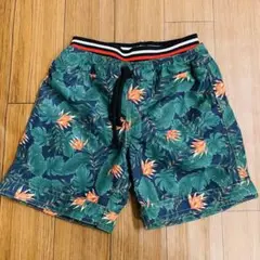 新品未使用　水着　90 サイズ　リーフWウエストサーフ