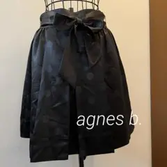 agnes b.スカート