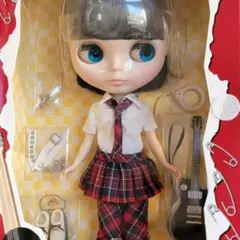 Takara Tomy - blythe◎カスタムブライス◎有名作家　パンカホリック Amazon.co.jp: ブライスショップ限定 パンカホリックピープル