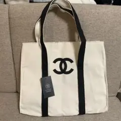 【新品未使用】 CHANEL シャネル バッグ トートバッグ