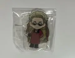 七海建人　プリンスホテル