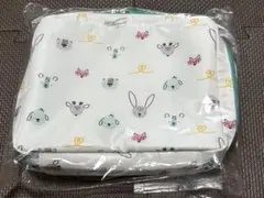 新品未開封　パンパース　非売品オリジナルおむつポーチ　アニマル