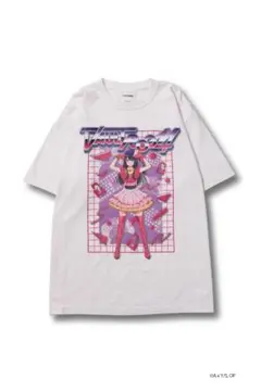 Vaultroom 【OSHI NO KO】AI TEE / OFF WHITE