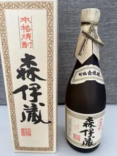本格焼酎 森伊蔵 720ml