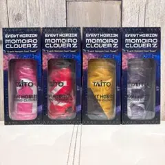 タイトー限定 ももいろクローバーZ ボトル入り冷感タオル 全4種⭐︎美品⭐︎