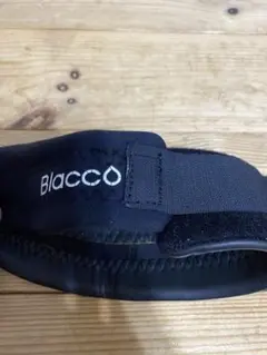 blacco ネックリング