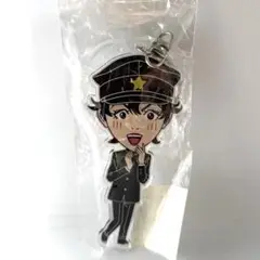 ライチ☆光クラブ　アクリルキーホルダー　雷蔵