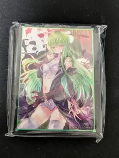 コードギアス　C.C. スリーブ