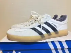 柴田ひかり × adidas OriginalsGazelle 26.0cm