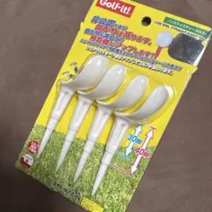 LiTE(ライト) ノンスライスティーMAX (4本入) T-395」ホワイト