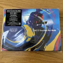 NICO Touches the Walls/NICO Touches the…