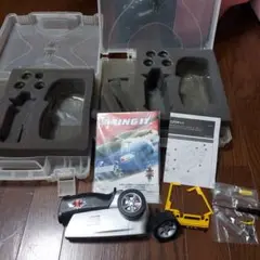 未使用　 XMODS Custom RC スターターキット フォードムスタング？ ☆未開封☆ XMODS Custom RC スターターキット フォード