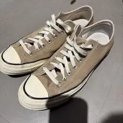 美品！チャックテイラー