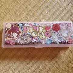 【８月１５日１３時頃までの出品】ちゃお　付録　ペンケースと鉛筆セット