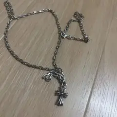 ベビーファット　シルバー925 ダイヤ