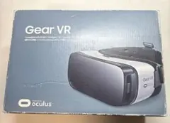 SAMSUNG SM-R322NZWAXJP VRヘッドセット