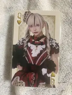 らぶしっく はやて