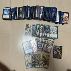 デュエマ　引退品