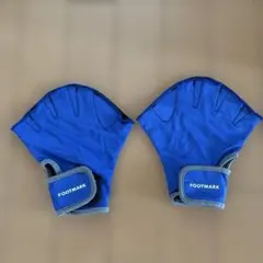 FOOTMARK 水泳グローブ