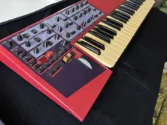 clavia Nord Lead 2（最終値下げ） Clavia Nord Lead2 - メルカリ