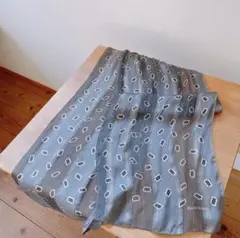 ラルフローレンコレクション シルクスカーフ
