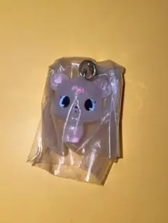 ジュエルペット めじるしアクセサリー ラブラ