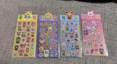 ベイビースリー シール まとめ売り