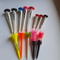 ゴルフティー
