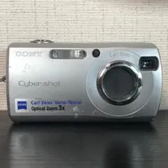 【美品】【スマホ転送OK】SANYO Xacti DSC-S4 デジタルカメラ 美品】【スマホ転送OK】SANYO Xacti DSC-S4 デジタルカメラ