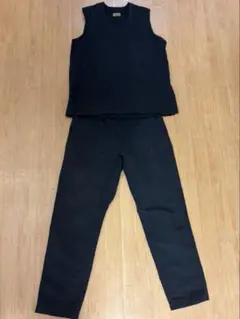 BROWN by 2-tacs オールマイティベストセットアップ