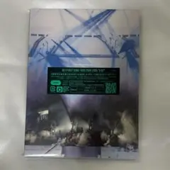 BE:FIRST DOMETOUR 2:BE Blu-ray
