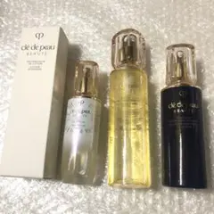 クレ・ド・ポー ボーテ スキンケア セット