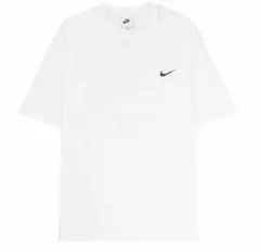 ストゥーシーナイキ コラボtシャツ