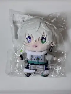 叢雲カゲツ　にじさんじ　にじぬい