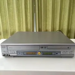 プレーヤー DV-NC550 Amazon | SHARP ビデオ一体型DVDプレーヤー DV-NC550 | DVD