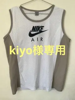 【希少】Nike Air AIR MAX '87モデル メッシュタンクトップ